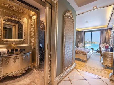 Les Ambassadeurs Ultra Luxury Beachfront Resort & Maldives Villas & Casino & Yacht Marina - 40