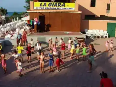Villaggio La Giara - 31