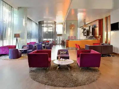 Novotel Bengaluru Outer Ring Road - 1