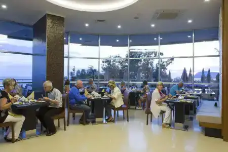 Michell & Spa - Adult Only - All Inclusive - 34