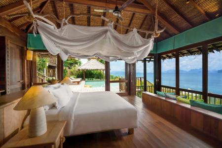 Six Senses Yao Noi - Sha Plus - 2