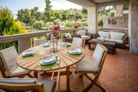 Kassandra Village Resort - 22