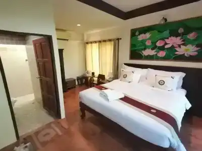 Sasidara Resort Nan - 76