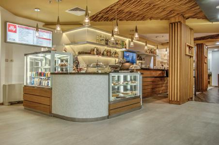 Holiday Inn Plovdiv, An Ihg - 26