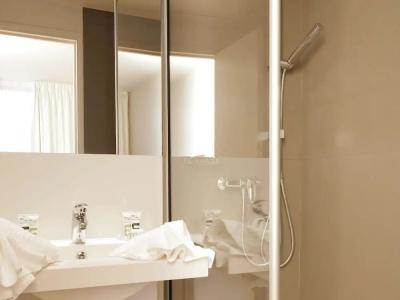 Mercure Paris Opéra Faubourg Montmartre - 31