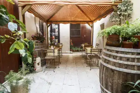 Locanda Scirocco - 11