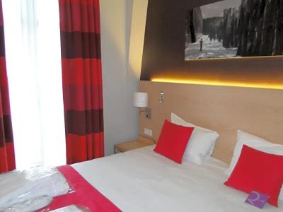 Mercure St Malo Front de Mer - 77