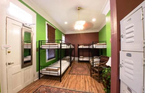 Auberge Nola - 29