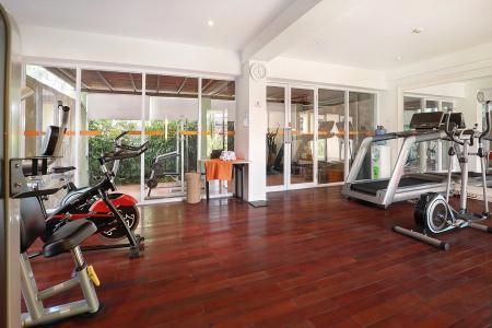 Harris Kuta Tuban Bali - 19