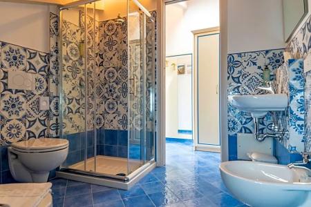 Albergo Diffuso Bacco Furore - 53