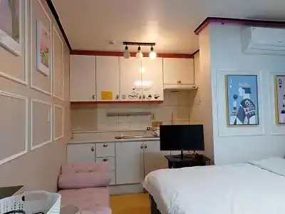 Han River Residence & - 25