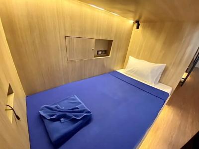 Patong Poshtel - Adults Only - 6