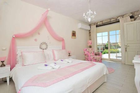 Alaçatı Sultan Konak Butik Otel - 15