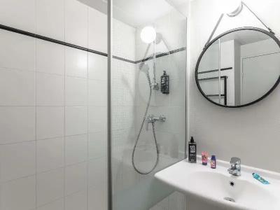 ibis Saint-Malo Madeleine - 70