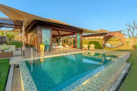 Fusion Resort Cam Ranh - All Spa Inclusive - 182