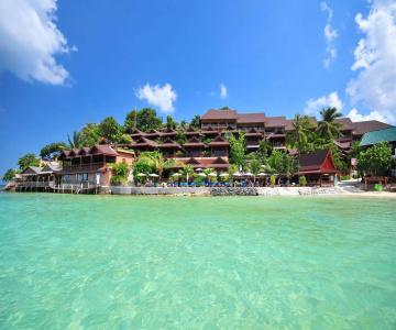Haad Yao Bayview Resort & Spa - Sha Plus Certified - 12