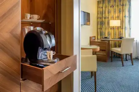 Mercure ParkKrefelder Hof - 55