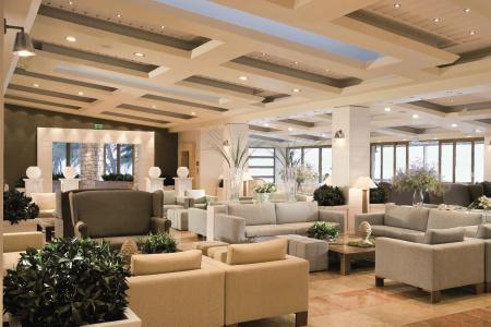 Sani Beach - 1