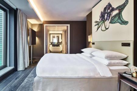 Hyatt Regency Amsterdam - 3