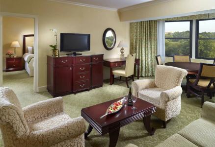 Omni Shoreham - 1
