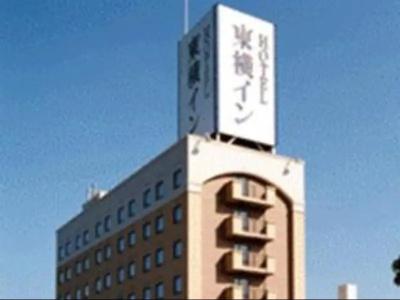 Toyoko Inn Yonezawa Ekimae - 50