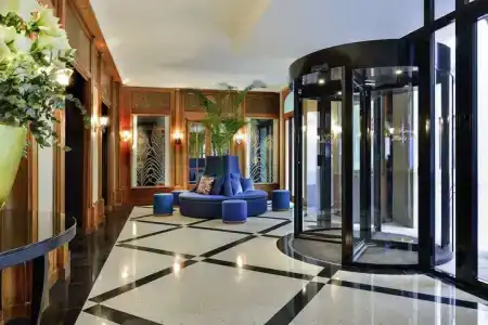 Hôtel l'Echiquier Opéra Paris - MGallery - 34
