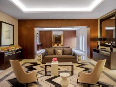 Pullman Dubai Creek City Centre - 35