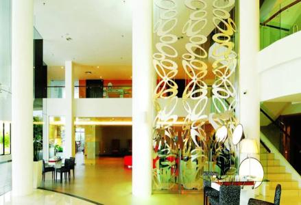 Kings Green City Centre Melaka - 1