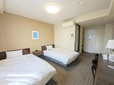 Route-Inn Shinonoi - 4