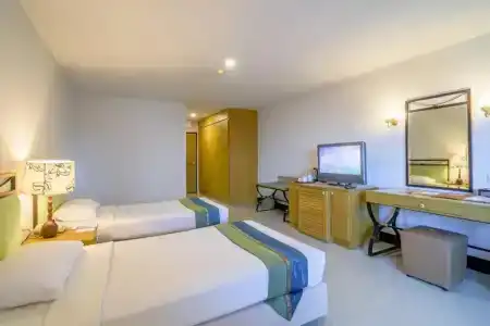 Golden Beach Cha-Am - 63