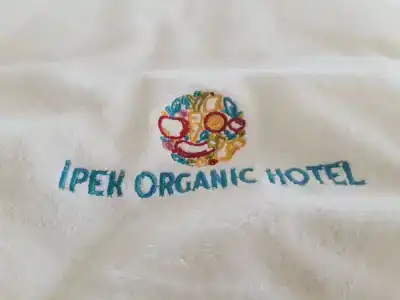 İpek Otel Kemer - 34