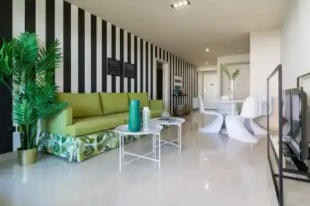 Athens Mosaico Suites & - 12
