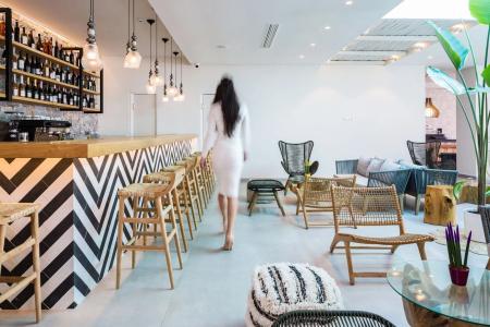 Atermono Boutique & Spa - 33