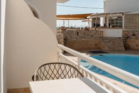 Mitos Suites - 34