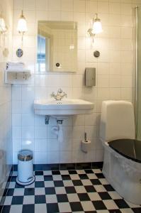 Akademihotellet - 48
