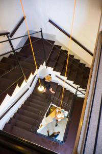 Urban - Albergue Juvenil - Youth - 42