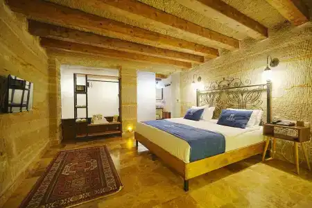 Kayra Cave Suites - 15