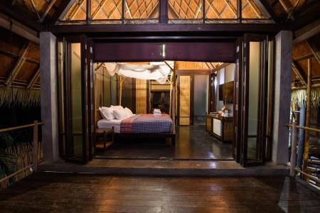 La a Natu Bed & Bakery - 211
