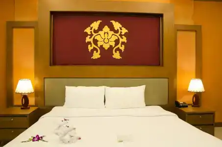 Shanaya Beach Resort & Spa Phuket - 7