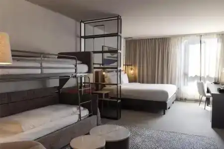 Maritim Nürnberg - 26