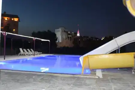 Gül Otel - 23