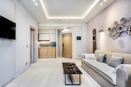 Pefki Deluxe Residences - 60