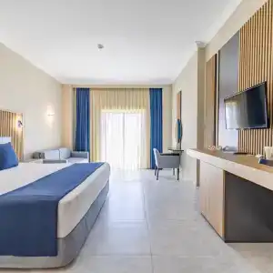 Yasmin Bodrum Resort - 1