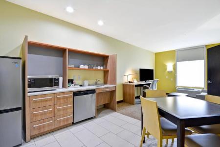 Home2 Suites By Hilton Southwest Cityview - 15