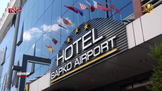 Sapko Airport - 28
