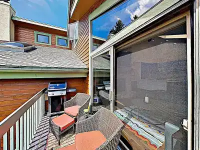 Sheraton Lakeside Terrace Villas at Mountain Vista,, Vail Valley - 6