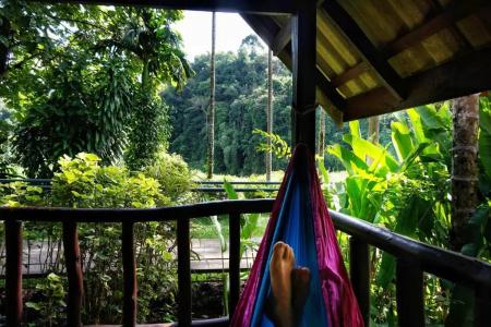 Khaosok Riverside Cottages - 78