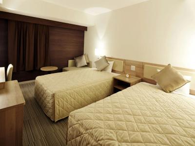 Unizo Inn Shin-Osaka - 2
