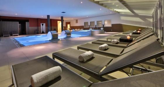 Best Western Plus Galileo Padova - 30