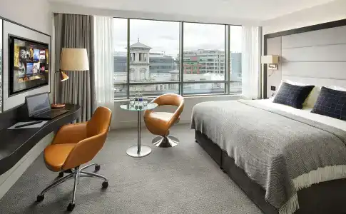 The Address Connolly (formerly The North Star) - 2